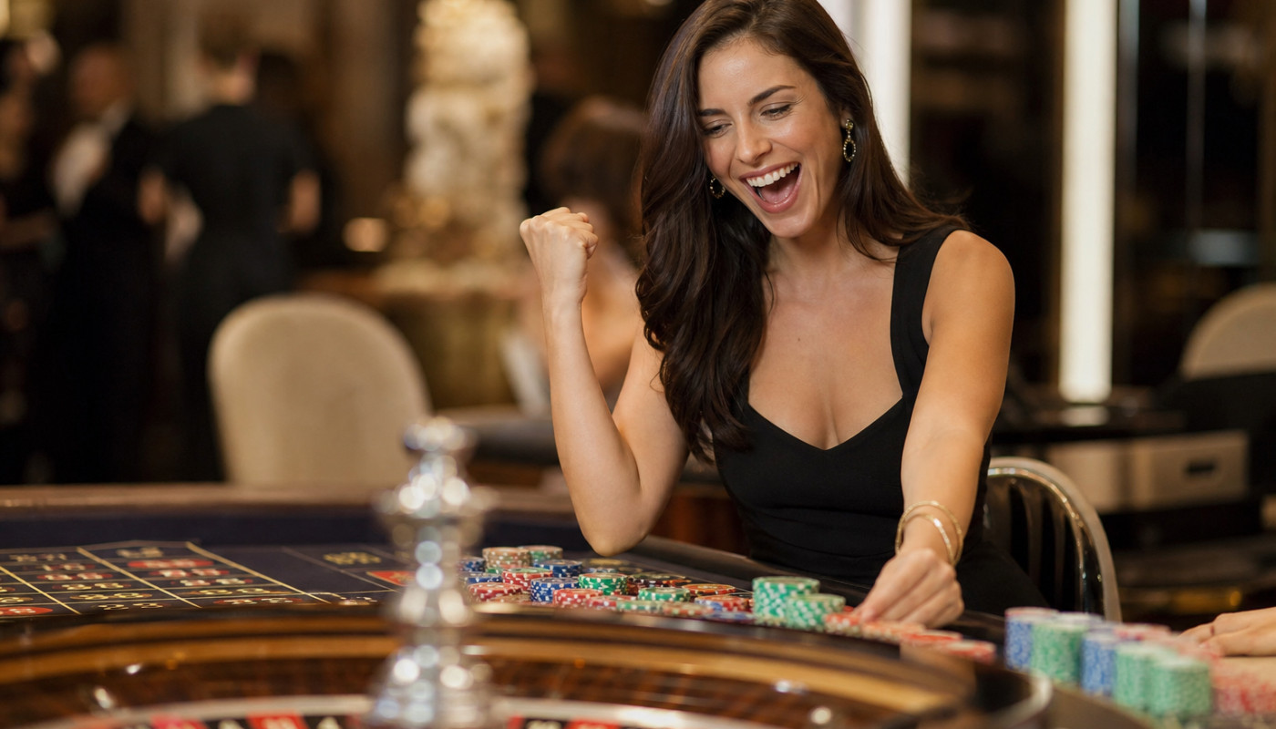 ¿Cómo maximizar tus ganancias en juegos de ruleta en vivo?