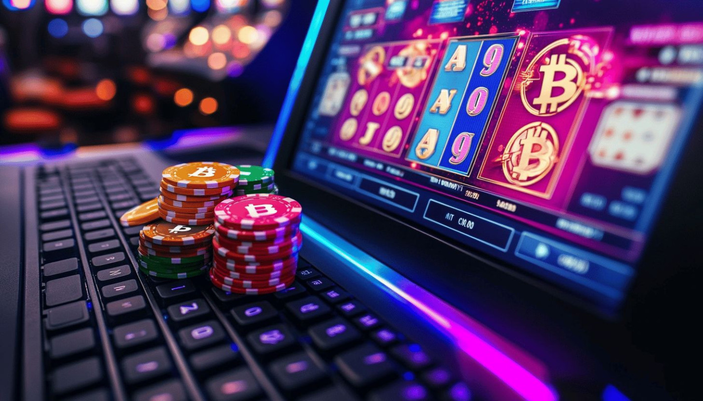 Introducción a los juegos más populares en plataformas de apuestas con criptomonedas