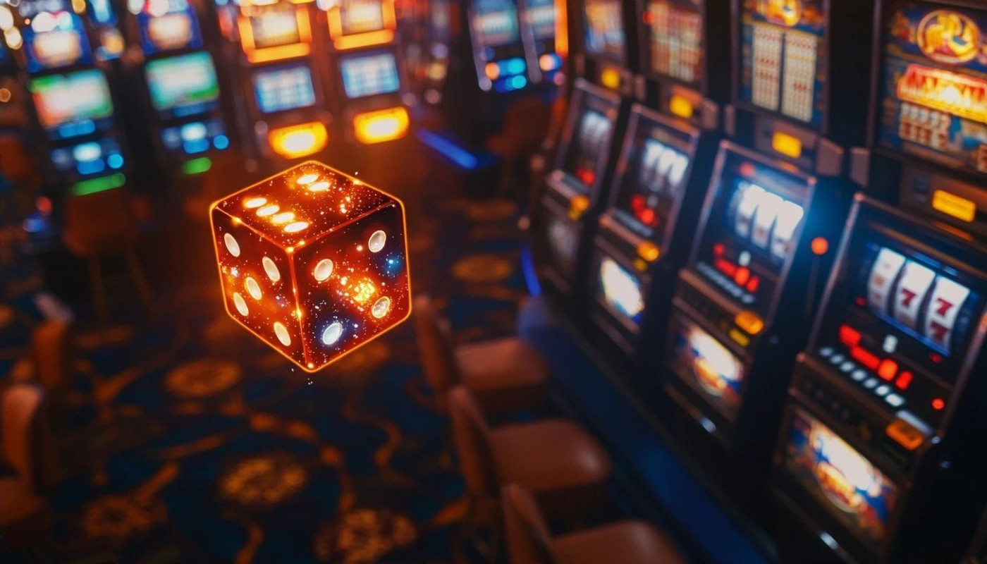 La evolución de los juegos de azar desde casinos físicos a digitales