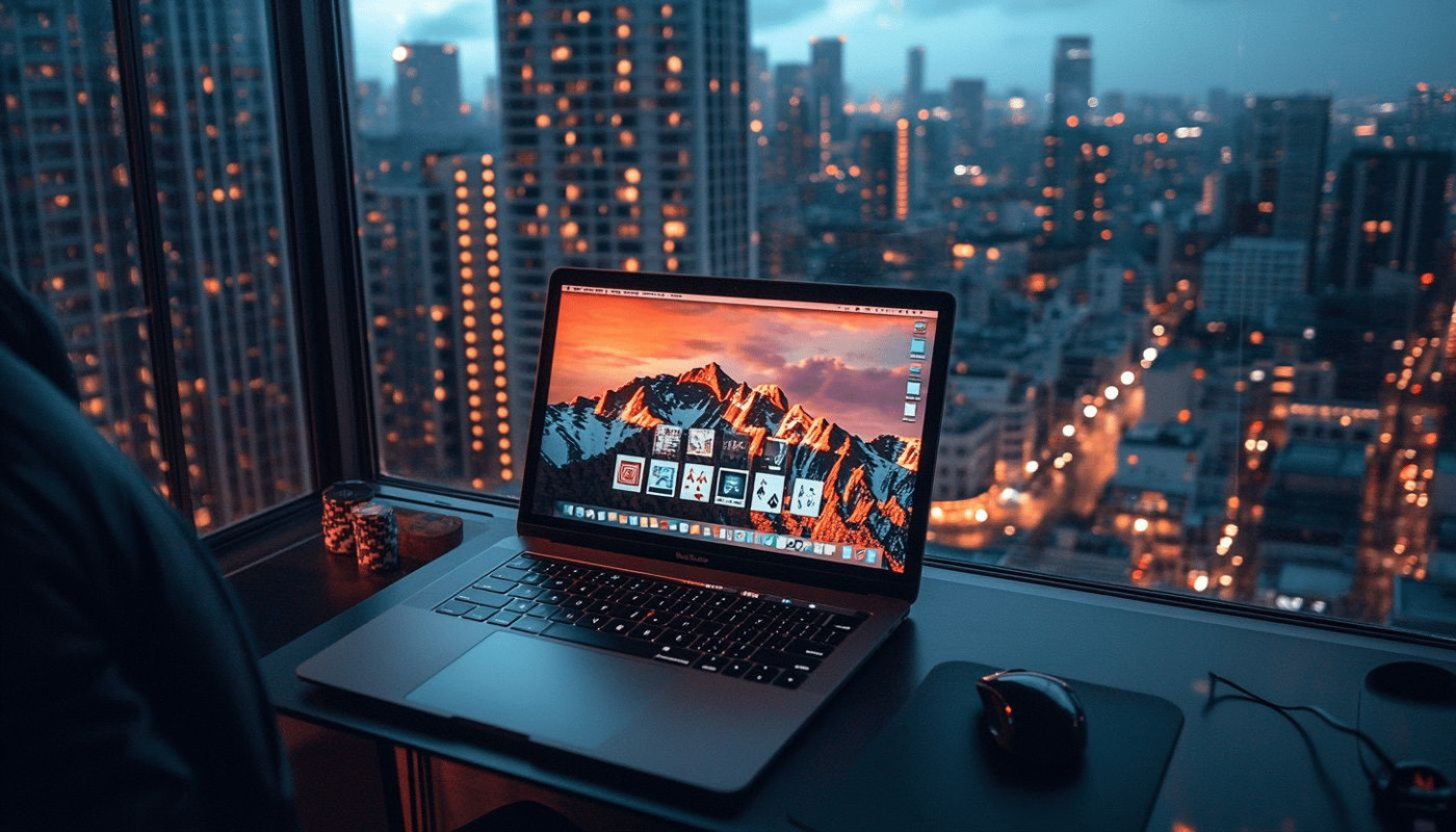 Tips para principiantes en el mundo de los casinos online